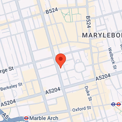 10 Portman Square, London Image 8