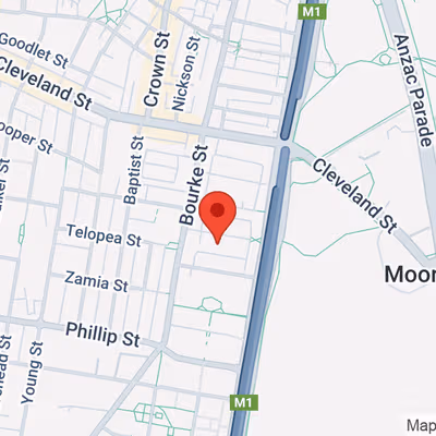 17 Thurlow Street, Redfern Image 12