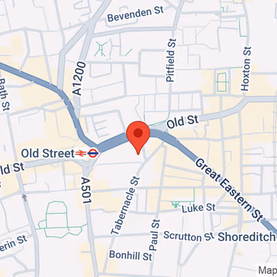 5-7 Singer Street, London Image 11