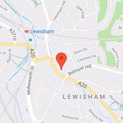 71 Lewisham High Street, Lewisham Image 14