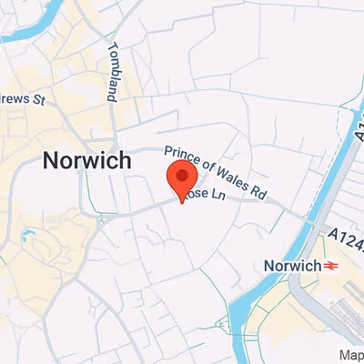 51 Rose Lane, Norfolk Image 14