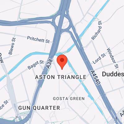 Icentrum (holt Street), Birmingham Image 7