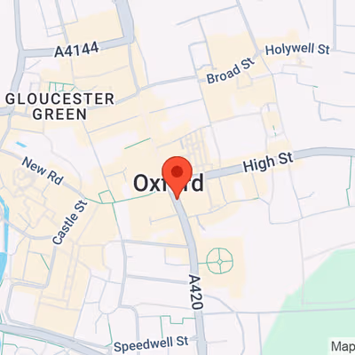 One St Aldate's, Oxford Image 10