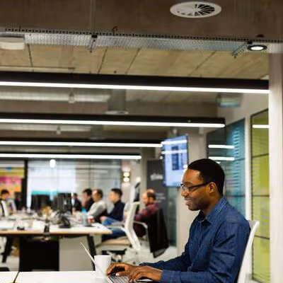 3 Symphony Park, Manchester Image 7