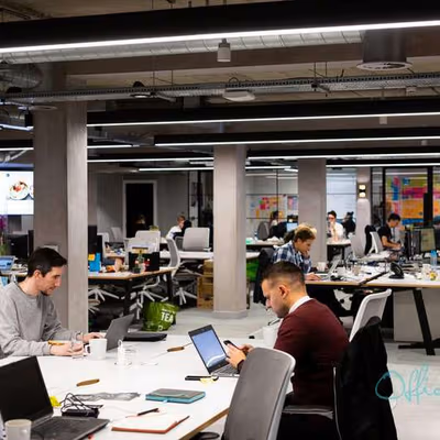 3 Symphony Park, Manchester Image 2