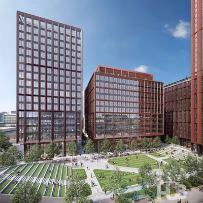 3 Symphony Park, Manchester Image 4