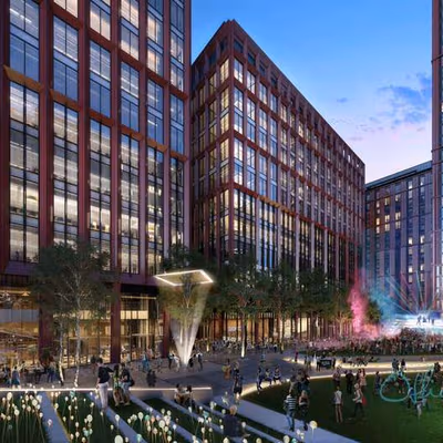 3 Symphony Park, Manchester Image 8