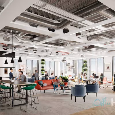 3 Symphony Park, Manchester Image 1