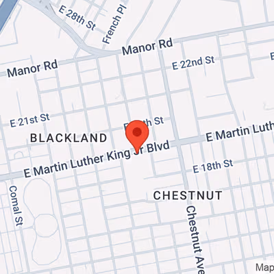 2105 E Martin Luther King Jr Blvd, Austin Image 9