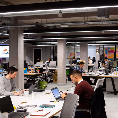 1 Symphony Park, Manchester Image 7