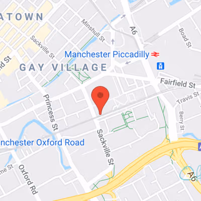 1 Symphony Park, Manchester Image 9