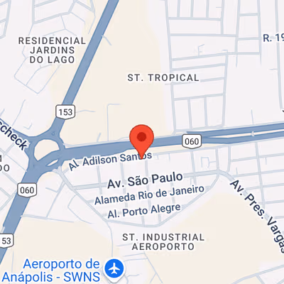 454 Alameda Adilson Santos, Anapolis Image 8