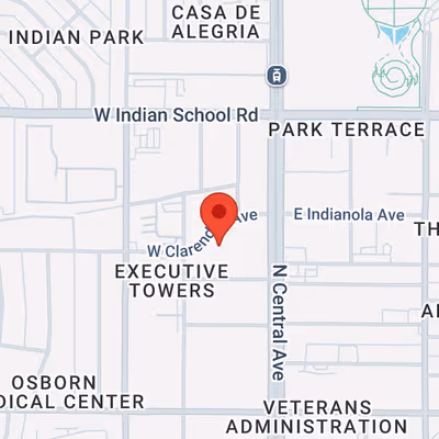 3838 N Central Avenue, Phoenix Image 10