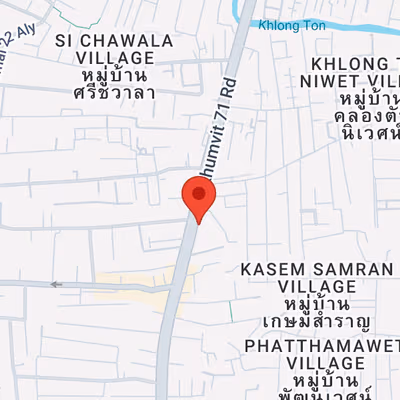 622 Sukhumvit Road, Klongton Klongtoey Image 17