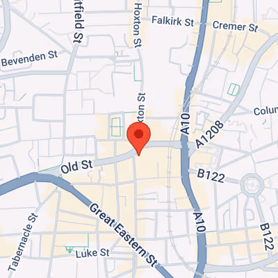 152-154 Curtain Road, Shoreditch Image 7