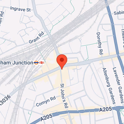 7 Saint John's Road, Greater London Image 10