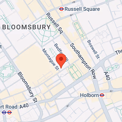 74-77 Great Russell Street, London Image 6