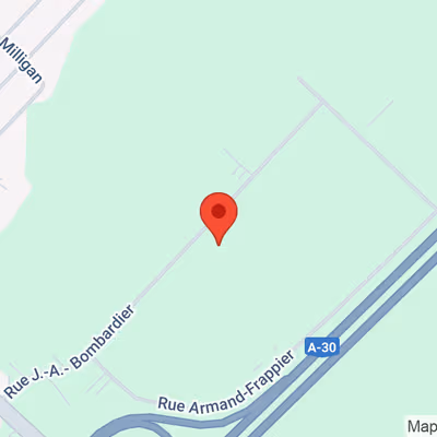 5205 Rue J-a- Bombardier, Saint-hubert Image 7