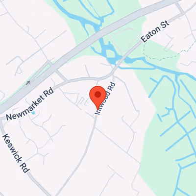 Intwood Road, Cringleford Image 10