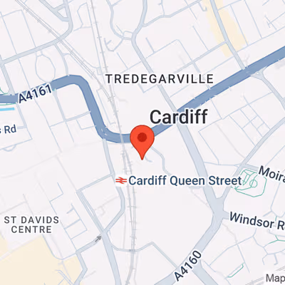 2 Fitzalan Road, Cardiff Image 15