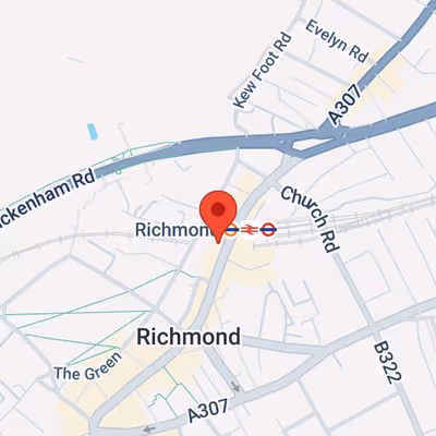 26 The Quadrant, Richmond Image 14