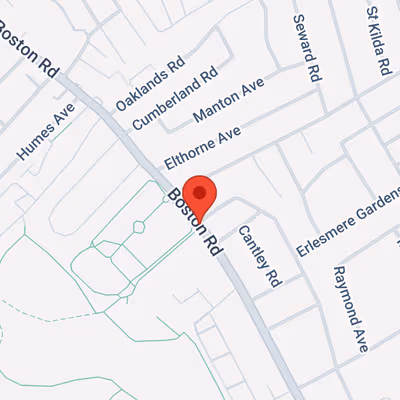 Boston Road, Northfields Image 7