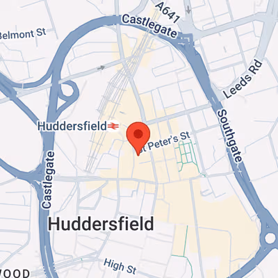 2 St Peters Street, Huddersfield Image 12