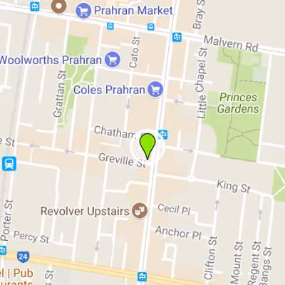 257 Chapel Street, Prahran Image 12