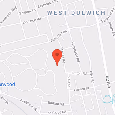 40 Martell Road, Dulwich Image 12