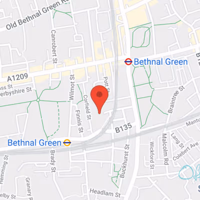 115 Coventry Road, Bethnal Green Image 17