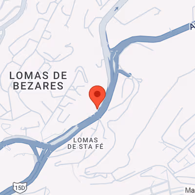 2430 Carretera México-toluca, Ciudad De México Image 15