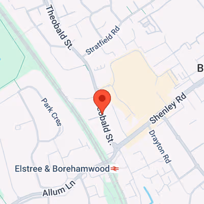 Theobald Street, Hertfordshire Image 9