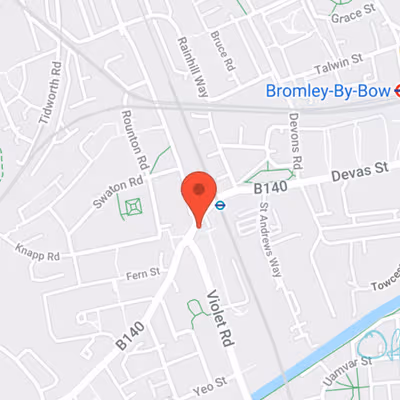 7 Corsican Square, BOW Image 14