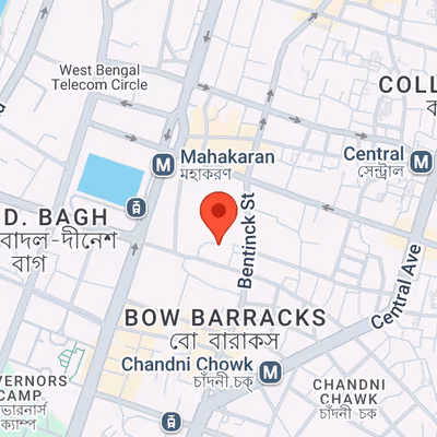 19 Rn Mukherjee Road Hanuman Estates Main Building, Kolkata Image 13