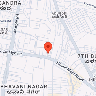 8/2 Bren Optimus Dr Mh Marigowda Rd Dairy Colony Adugodi, Bengaluru Image 6