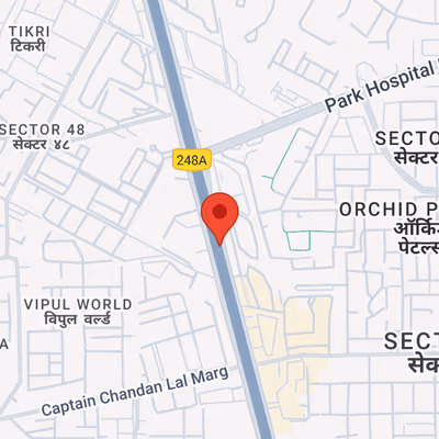 A - 06 - 10 Sector 48, Gurugram Image 9