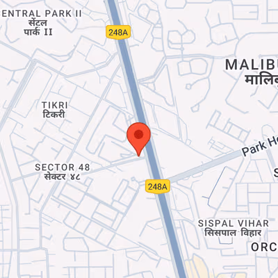 Block E South City I Sector 41, Gurugram Image 10