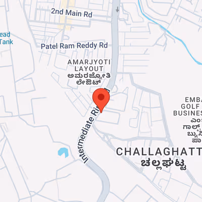 Maruthi Infotech Center 100 Feet Rd Rd Krishna Reddy Layout Amarjyoti Layout Domlur, Bengaluru Image 9