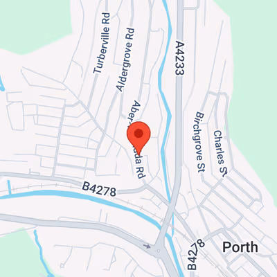 Aber-rhondda Road, Rhondda Cynon Taff Image 6