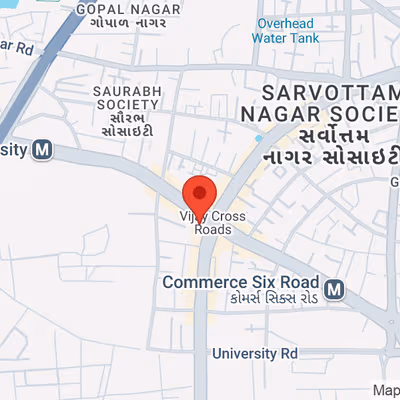 Vijay Cross Rd Navrangpura, Ahmedabad Image 8