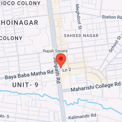 242 Janpath Rd, Bhubaneswar Image 8