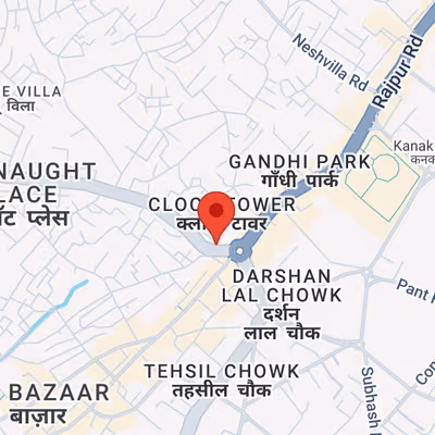 302 Rajpur Rd Clock Tower, Dehradun Image 7