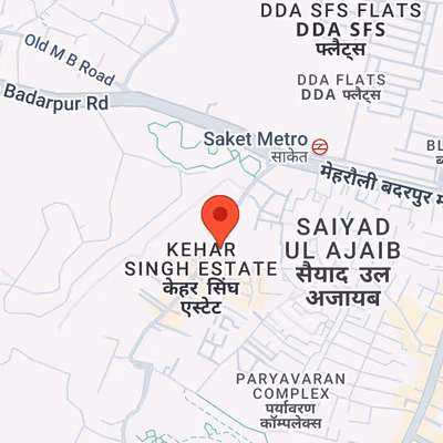 275 Main Westend Marg Saidulajab, Saket Image 13