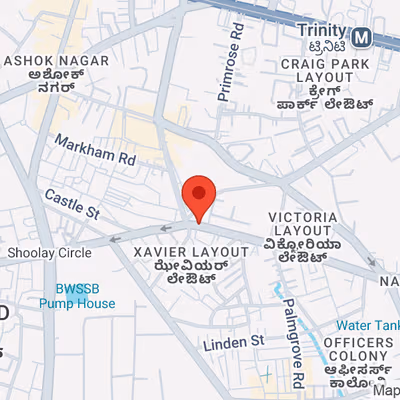 W 76 Door 1 Adarsh Opus Clayworks Opus Campbell Rd Austin Town, Bengaluru Image 9