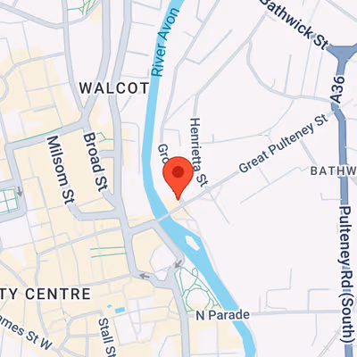 5 Argyle Street, Bathwick Image 7