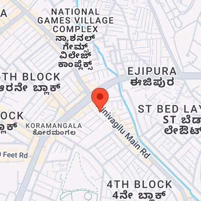 80 Feet Rd 4th Block Koramangala, Bengaluru Image 10