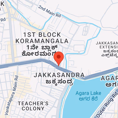9 Sarjapur - Marathahalli Rd 1st Block Koramangala, Bengaluru Image 6