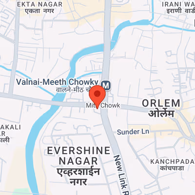 1109 New Link Rd Malad Dn Nagar Andheri West, Mumbai Image 7
