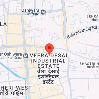 604 Veera Desai Industrial Estate Andheri West, Mumbai Image 10