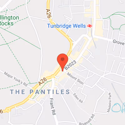 85 High Street, Tunbridge Wells Image 13